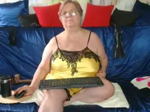 Cam4 Best Webcam of QueenPammy