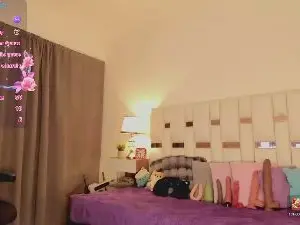 Cam4 Free Porn Cam of cherryboom23