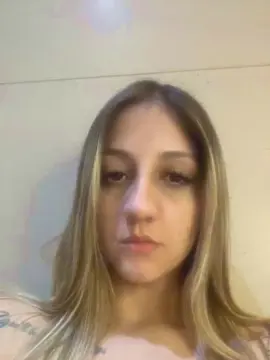 Cam4 Sex Cam of Jazblondebaby
