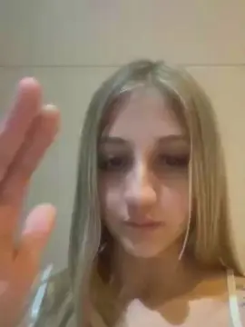 Cam4 Free Porn Cam of Jazblondebaby