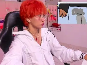 Cam4 Live Sex of EriolWest