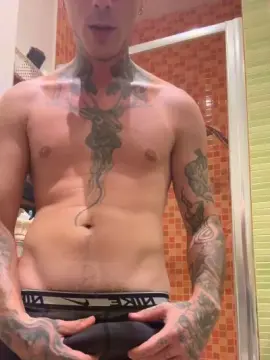 Cam4 Adult Video Chat of Tattoo
