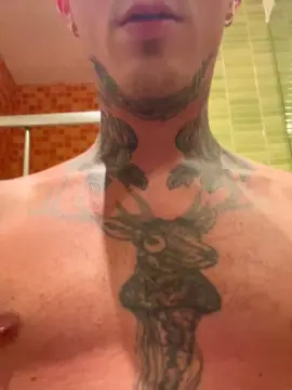 Cam4 Live Sex Cam of Tattoo