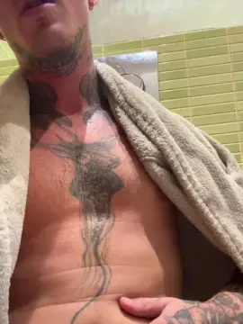 Cam4 Nude Webcam of Tattoo