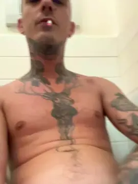 Cam4 Free Live Porn of Tattoo