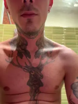 Cam4 Private Sex Chat of Tattoo