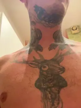Cam4 Free Porn Cam of Tattoo