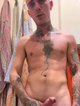 Cam4 Live Sex Cam of Tattoo