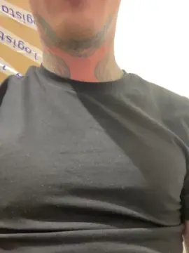 Cam4 Nude Webcam of Tattoo