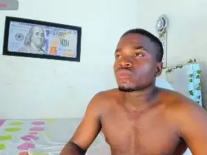 Cam4 Live Sex of Ben_Castro