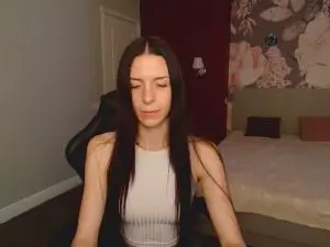 Cam4 Watch Live Sex Cams of NoirDiva