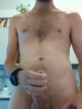 Cam4 Live Porn of psychonaut1989