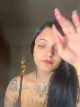 Cam4 Adult Video Chat of Lilithc41