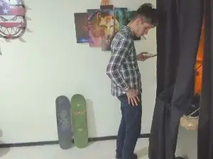 Cam4 Watch Live Sex Cams of Master_Skater