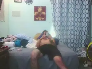 Cam4 Sex Cam of Get_jiggy69