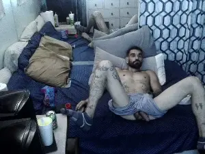 Cam4 Live Sex Cam of Get_jiggy69