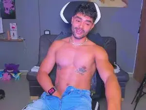 Cam4 Free Porn Cam of JordanRossie