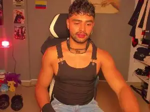 Cam4 Sex Chat of JordanRossie