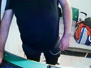 Cam4 Adult Video Chat of Pino_Loco