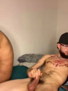 Cam4 Adult Webcam of masterxbros