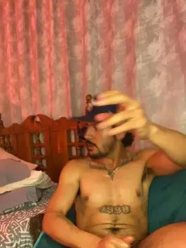 Cam4 Live Sex Cam of masterxbros