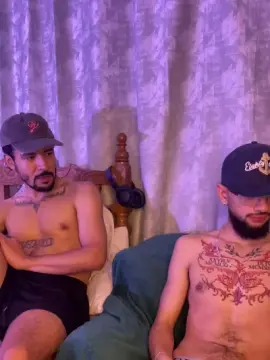 Cam4 Sex Cam of masterxbros