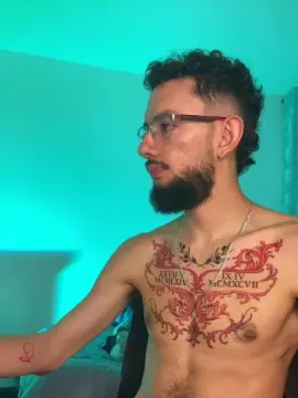 Cam4 Live Sex of masterxbros