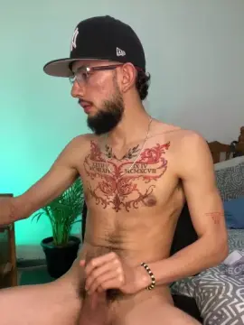 Cam4 Live Sex Cam of masterxbros