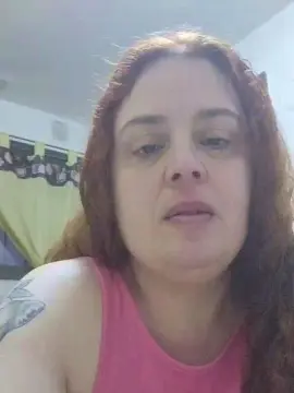 Cam4 Adult Webcam of Yaya2065