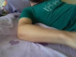 Cam4 Adult Webcam of johnny_v91