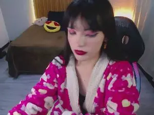 Cam4 Best live sex cam show of sailor_moon07
