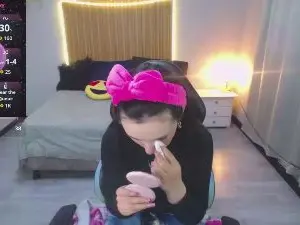 Cam4 Best Webcam of sailor_moon07