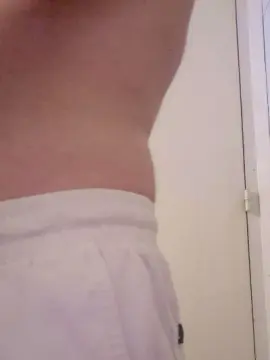 Cam4 Nude Webcam of xfri