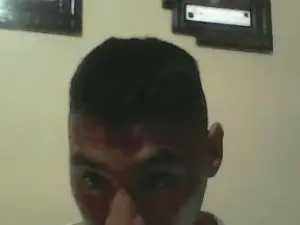Cam4 Live Sex of jisa