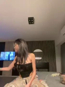 Cam4 Sex Chat of Ari_linda