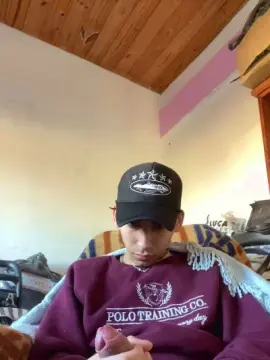 Cam4 Free Live Porn of theboyofargg