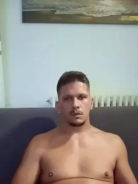 Cam4 Adult Webcam of Latino_sexy