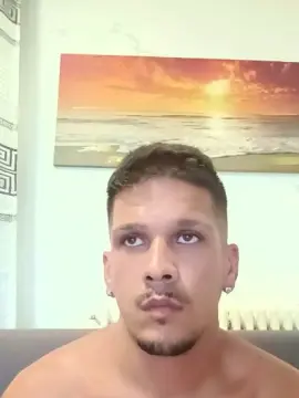 Cam4 Sex Chat of Latino_sexy