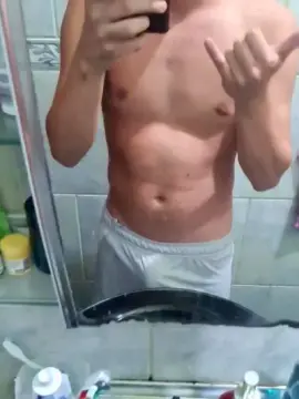 Cam4 Nude Webcam of Novin_021h