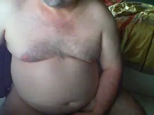 Cam4 Free Porn Cam of Bear4Bears