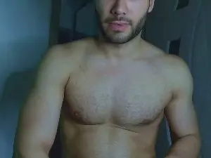 Cam4 Adult Video Chat of Justynsexy1