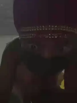 Cam4 Sex Chat of MaevahSacha