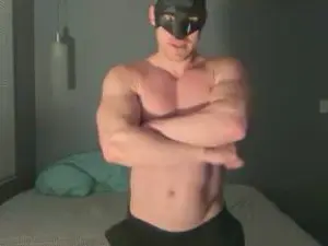Cam4 Live Porn of Mhagoo