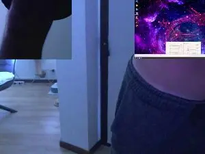 Cam4 Nude Webcam of Reeper84