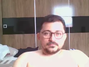Cam4 Adult Webcams of marcosalves4