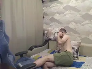 Cam4 Sex Chat of korol777he