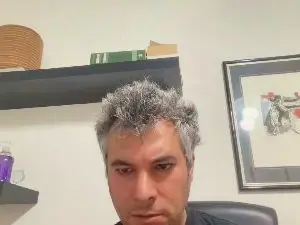 Cam4 Nude Webcam of bigcapcz
