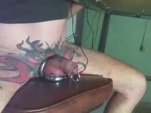 Cam4 Private Sex Chat of swingerboy49