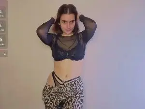 Cam4 Private Sex Chat of FranObannion