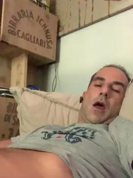 Cam4 Adult Webcam of McEnrick1983
